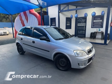CORSA HATCH - 1.4 MPFI MAXX 8V 4P MANUAL