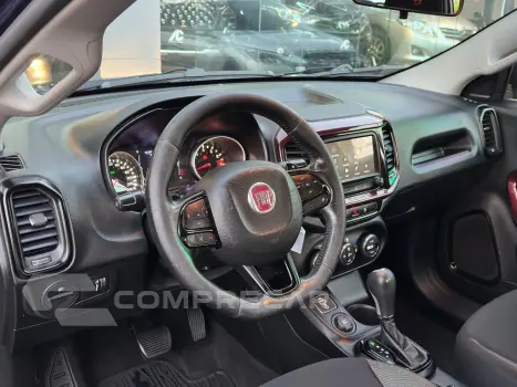 Toro Freedom 1.8 16V Flex Aut.