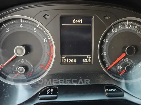 GOL 1.0 12V MPI Totalflex Track