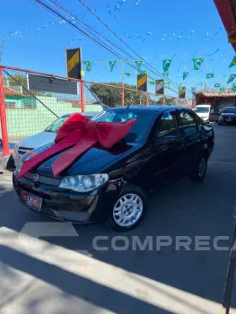 SIENA 1.0 MPI Fire 8V