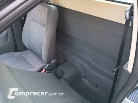 MONTANA 1.4 MPFI Conquest CS 8V