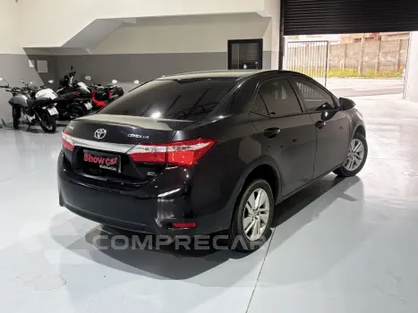 COROLLA 1.8 GLI 16V