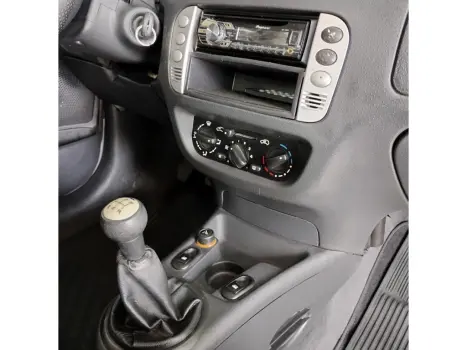 C3 1.4 I GLX 8V FLEX 4P MANUAL