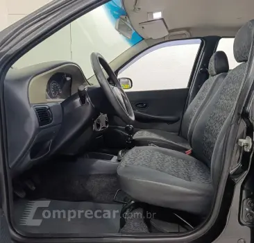 PALIO 1.0 MPI Fire 8V