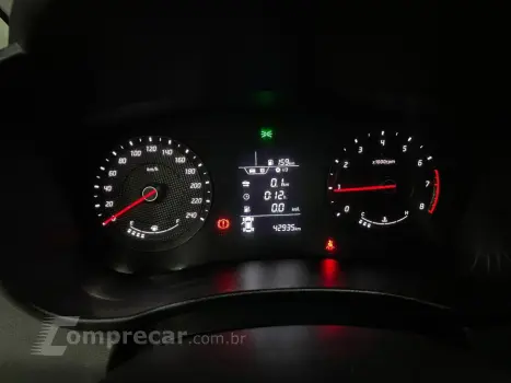 HB20 1.0 12V FLEX SENSE MANUAL