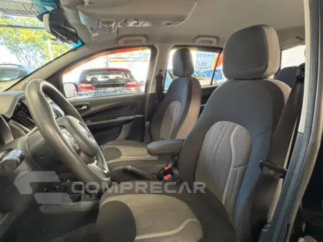 UNO - 1.0 EVO WAY 8V 4P MANUAL