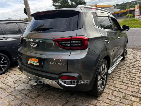 TIGGO 5X 1.5 VVT Turbo Iflex TXS