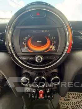 COOPER 1.5 12V Turbo
