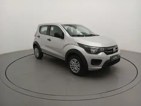 MOBI 1.0 EVO FLEX LIKE. MANUAL