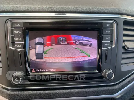 AMAROK High.CD 2.0 16V TDI 4x4 Dies. Aut