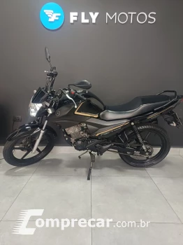 YBR150 FACTOR ED
