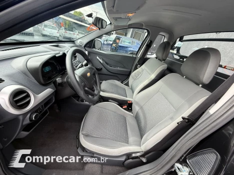 MONTANA 1.4 MPFI LS CS 8V