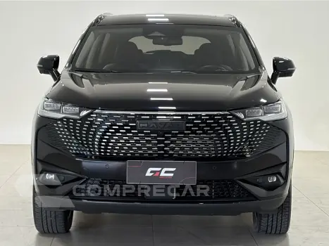 HAVAL H6 1.5 PHEV34 AWD E-TRACTION