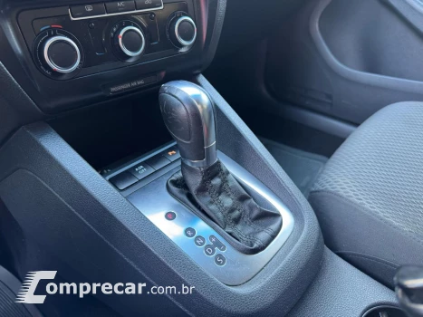 JETTA Comfortline 2.0 T.Flex 8V 4p Tipt.