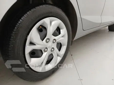 HB20S 1.0 12V FLEX COMFORT MANUAL