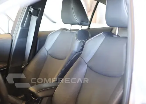 Corolla 2.0 16V 4P FLEX XEI DIRECT SHIFT AUTOMÁTICO CVT