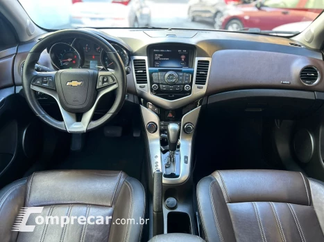 CRUZE 1.8 LTZ 16V