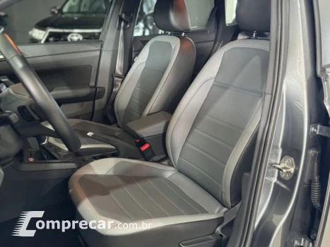 NIVUS - 1.0 200 TSI TOTAL HIGHLINE AUTOMÁTICO