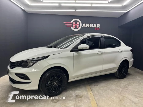 Fiat CRONOS 1.3 FIREFLY 4 portas