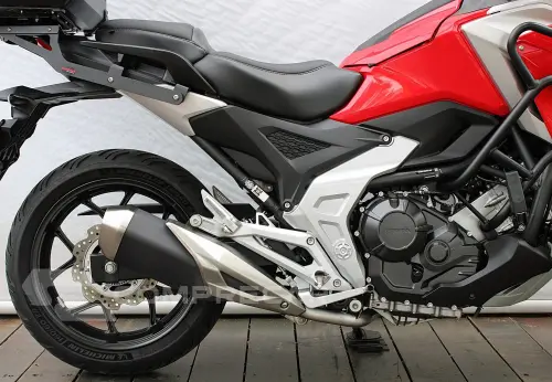 HONDA NC 750X ABS