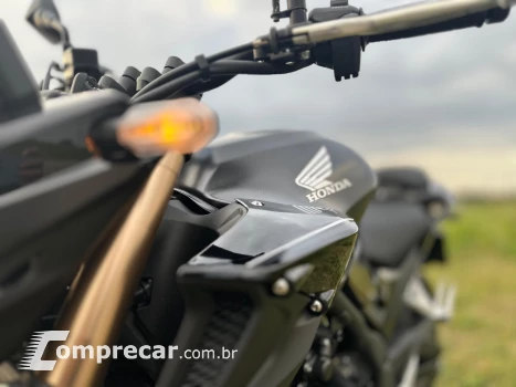 CB 500F