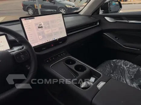 HAVAL H6 1.5 FLEX HEV2 E-TRACTION