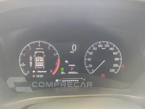 HR-V 1.5 DI I-vtec Turbo Advance