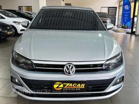 VIRTUS COMFORT. 200 TSI 1.0 FLEX 12V AUT