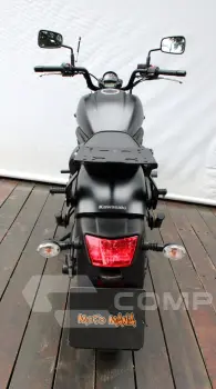 KAWASAKI VULCAN S ABS