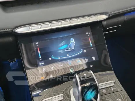 TIGGO 8 PRO 1.5 TCI PLUG-IN HYBRID DHT