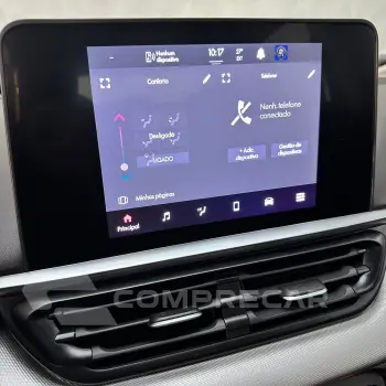 PULSE AUDACE 1.0 Turbo 200 Flex Aut.