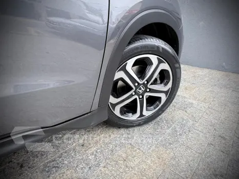 FIT 1.5 LX 16V