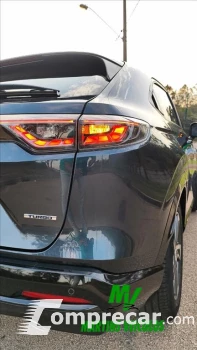 HR-V 1.5 DI I-vtec Turbo Touring