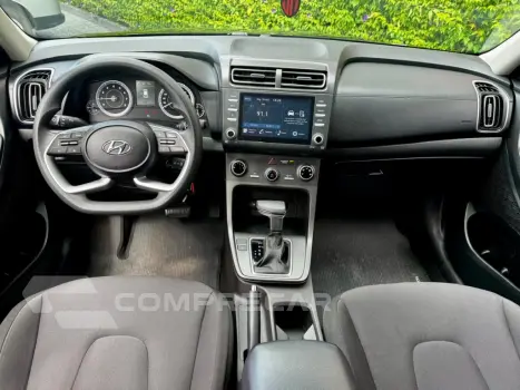 CRETA 1.0 TGDI FLEX COMFORT AUTOMÁTICO