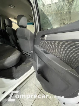 S10 2.4 LT 4X2 CD 8V
