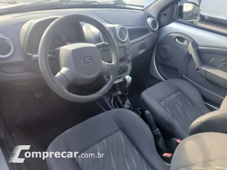 KA - 1.0 MPI TECNO 8V 2P MANUAL