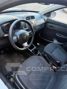 KWID 1.0 12V SCE ZEN