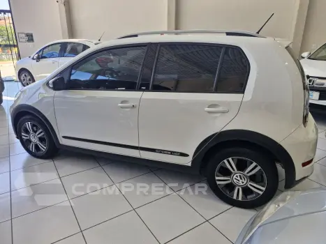 Cross UP 1.0 12V 4P TSI FLEX