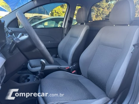MONTANA - 1.4 MPFI LS CS 8V 2P MANUAL