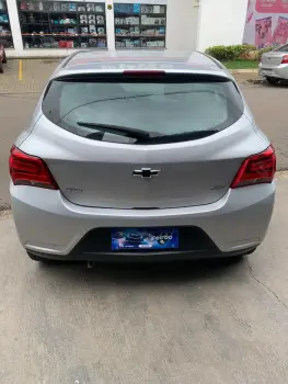 ONIX 1.0 MPFI JOY 8V