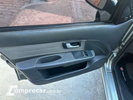 Siena EL 1.0 mpi Fire Flex 8V 4p