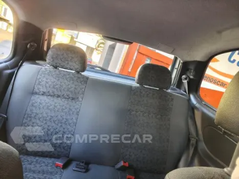 PALIO - 1.0 MPI FIRE ECONOMY 8V 2P MANUAL