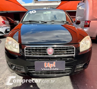SIENA 1.0 MPI EL 8V