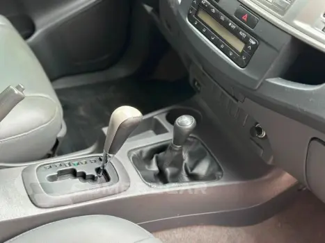 HILUX CD4X4 SRV