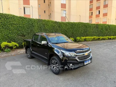 CHEVROLET S10 2.5 LTZ 4X4 CD 16V 4 portas