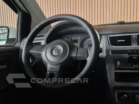 FOX 1.0 MI 8V FLEX 4P MANUAL