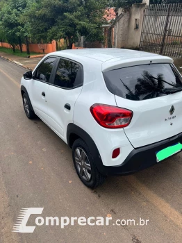 KWID 1.0 12V SCE ZEN