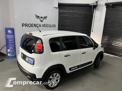 AIRCROSS 1.5 Start 8V