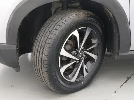 C3 1.6 16V FLEX FEEL PACK AT6