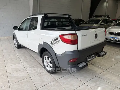 STRADA 1.4 MPI Hard Working CD 8V